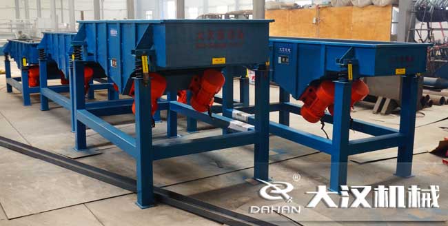 振動(dòng)篩沙機(jī) 振動(dòng)篩沙機(jī)