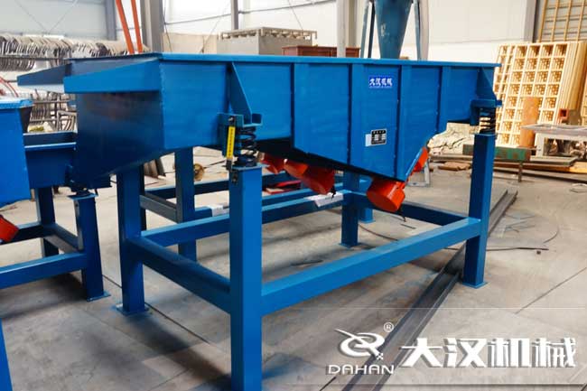 振動(dòng)篩沙機(jī) 振動(dòng)篩沙機(jī)